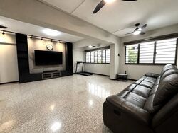 Blk 942 Hougang Street 92 (Hougang), HDB 5 Rooms #610779851